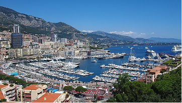 Ms Calorifuge monaco
